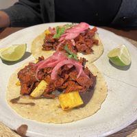   at Na Tlali in Mexico City