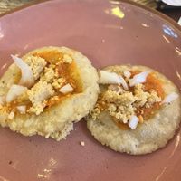   at Na Tlali in Mexico City