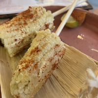   at Na Tlali in Mexico City