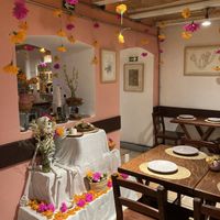   at Na Tlali in Mexico City