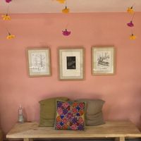   at Na Tlali in Mexico City