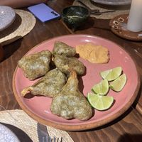   at Na Tlali in Mexico City