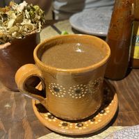   at Na Tlali in Mexico City