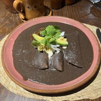   at Na Tlali in Mexico City