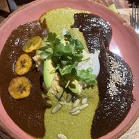   at Na Tlali in Mexico City