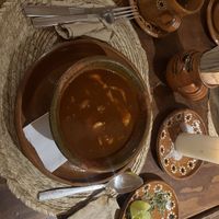   at Na Tlali in Mexico City