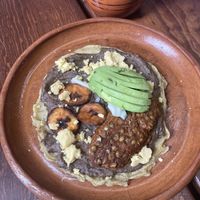   at Na Tlali in Mexico City