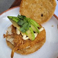  at Na Tlali in Mexico City