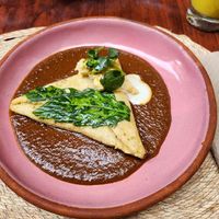 tetela at Na Tlali in Mexico City