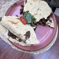   at Na Tlali in Mexico City