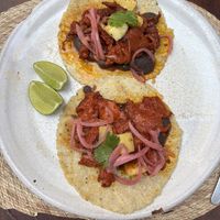   at Na Tlali in Mexico City