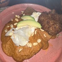   at Na Tlali in Mexico City