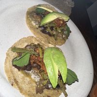   at Na Tlali in Mexico City