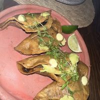   at Na Tlali in Mexico City