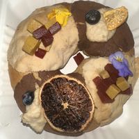   at Na Tlali in Mexico City