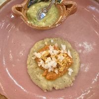 Starter   at Na Tlali in Mexico City