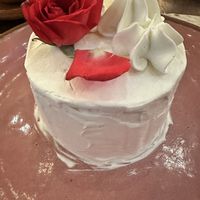 Tres leches cake 😋   at Na Tlali in Mexico City