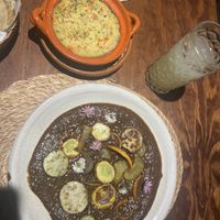 Pure Istmeño   at Na Tlali in Mexico City