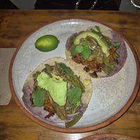  at Na Tlali in Mexico City