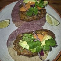  at Na Tlali in Mexico City