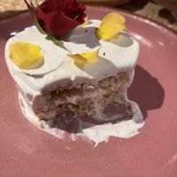 Increíble 😊   at Na Tlali in Mexico City