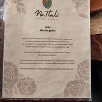  at Na Tlali in Mexico City