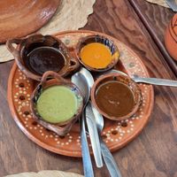  at Na Tlali in Mexico City