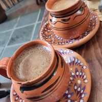  at Na Tlali in Mexico City