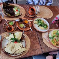  at Na Tlali in Mexico City