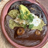   at Na Tlali in Mexico City