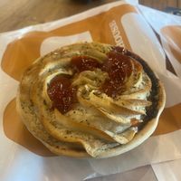 Shepard’s pie  at Beck's Bakehouse in Port Noarlunga