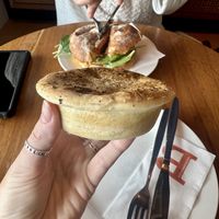   at Beck's Bakehouse in Port Noarlunga