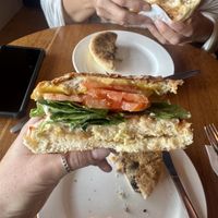   at Beck's Bakehouse in Port Noarlunga