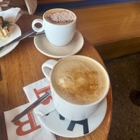   at Beck's Bakehouse in Port Noarlunga