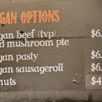   at Beck's Bakehouse in Port Noarlunga