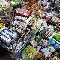 Happy browsing! at Health Craze in South West London