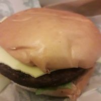  at LEON - Euston in North West London