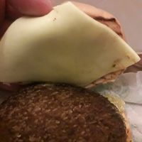  at LEON - Euston in North West London