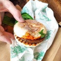  at LEON - Manchester Piccadilly in Manchester