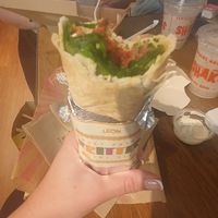  at LEON - Manchester Piccadilly in Manchester