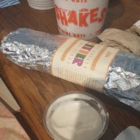  at LEON - Manchester Piccadilly in Manchester