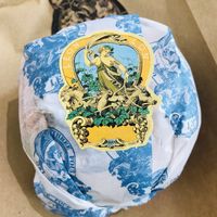 Fancy packaging  at LEON - Norton Canes in Cannock