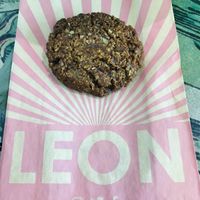 Cookie at LEON - Norton Canes in Cannock