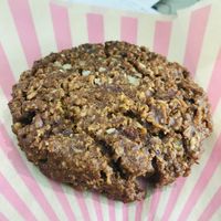 Crunchy cookie  at LEON - Norton Canes in Cannock