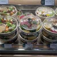  at Dean & David - Central Station in Nuremberg