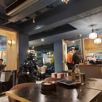  at BaganHood 蔬食餐酒館 in Taipei