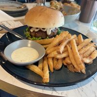   at BaganHood 蔬食餐酒館 in Taipei