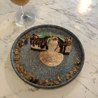   at BaganHood 蔬食餐酒館 in Taipei