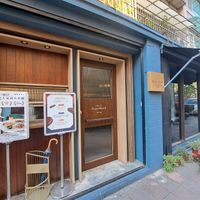 Exterior at BaganHood 蔬食餐酒館 in Taipei