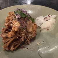   at BaganHood 蔬食餐酒館 in Taipei